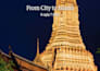 create a custom travel itinerary for asia